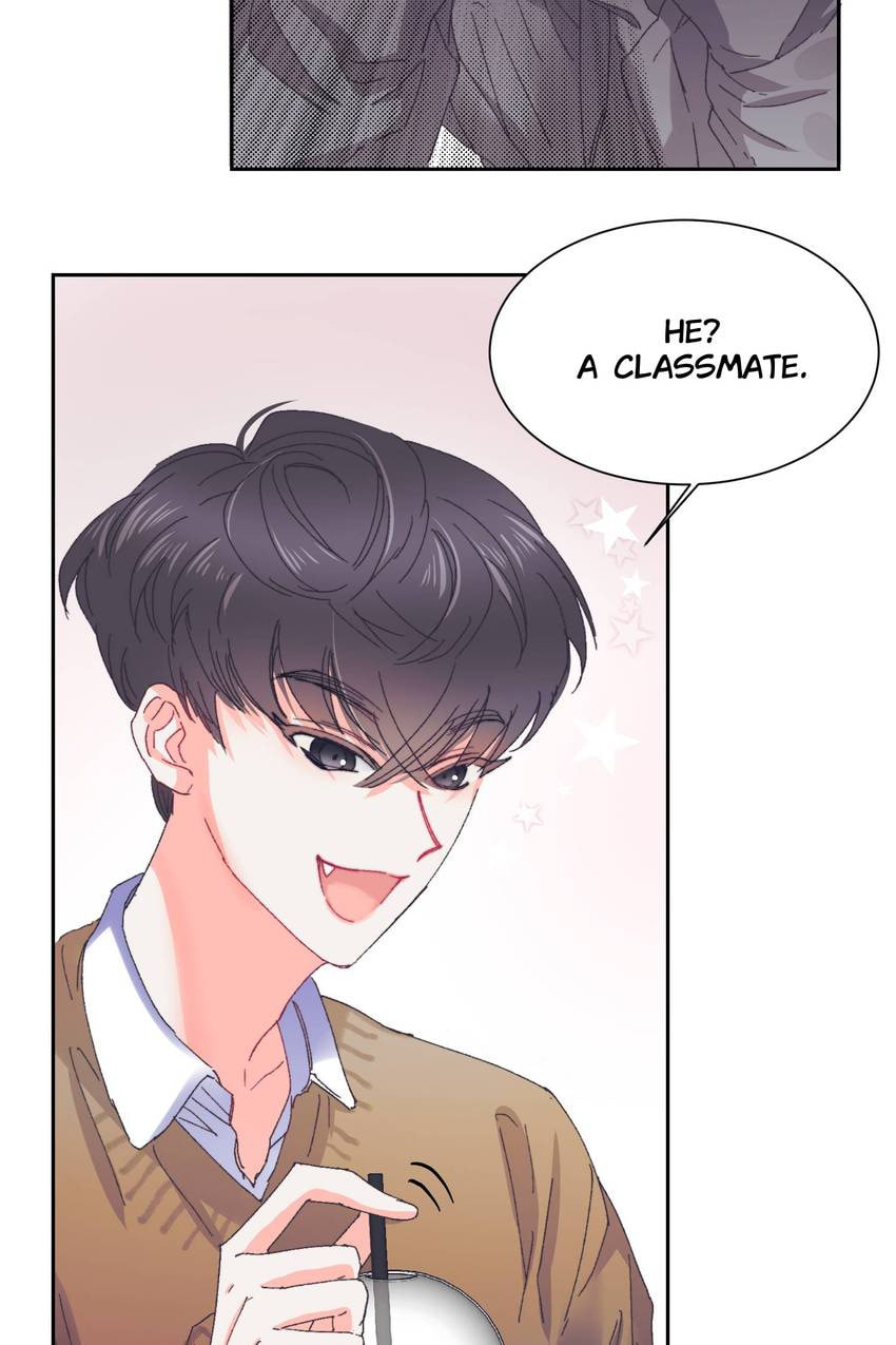 Read Fetish BL Anthology chapter 18 image 26 on Lezhin