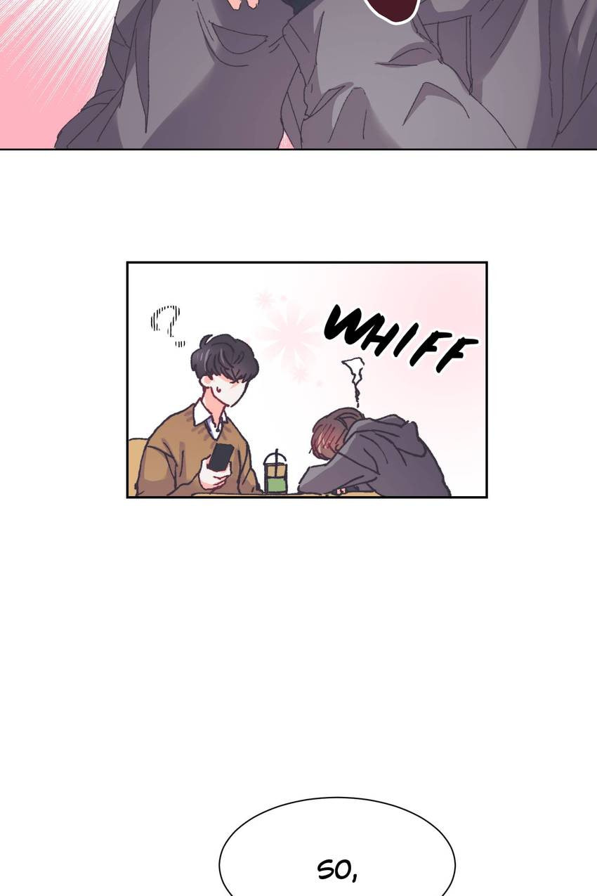 Read Fetish BL Anthology chapter 18 image 32 on Lezhin