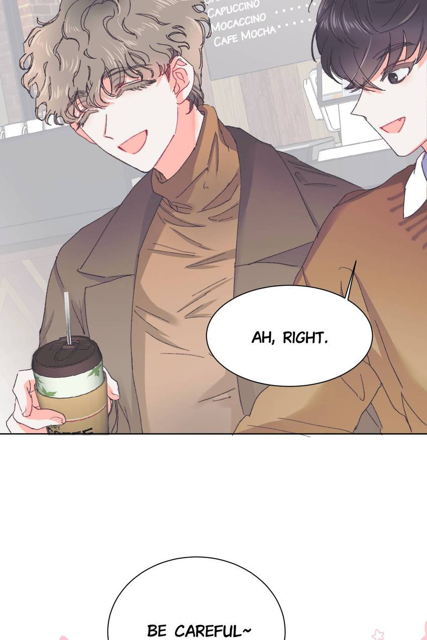 Read Fetish BL Anthology chapter 18 image 33 on Lezhin