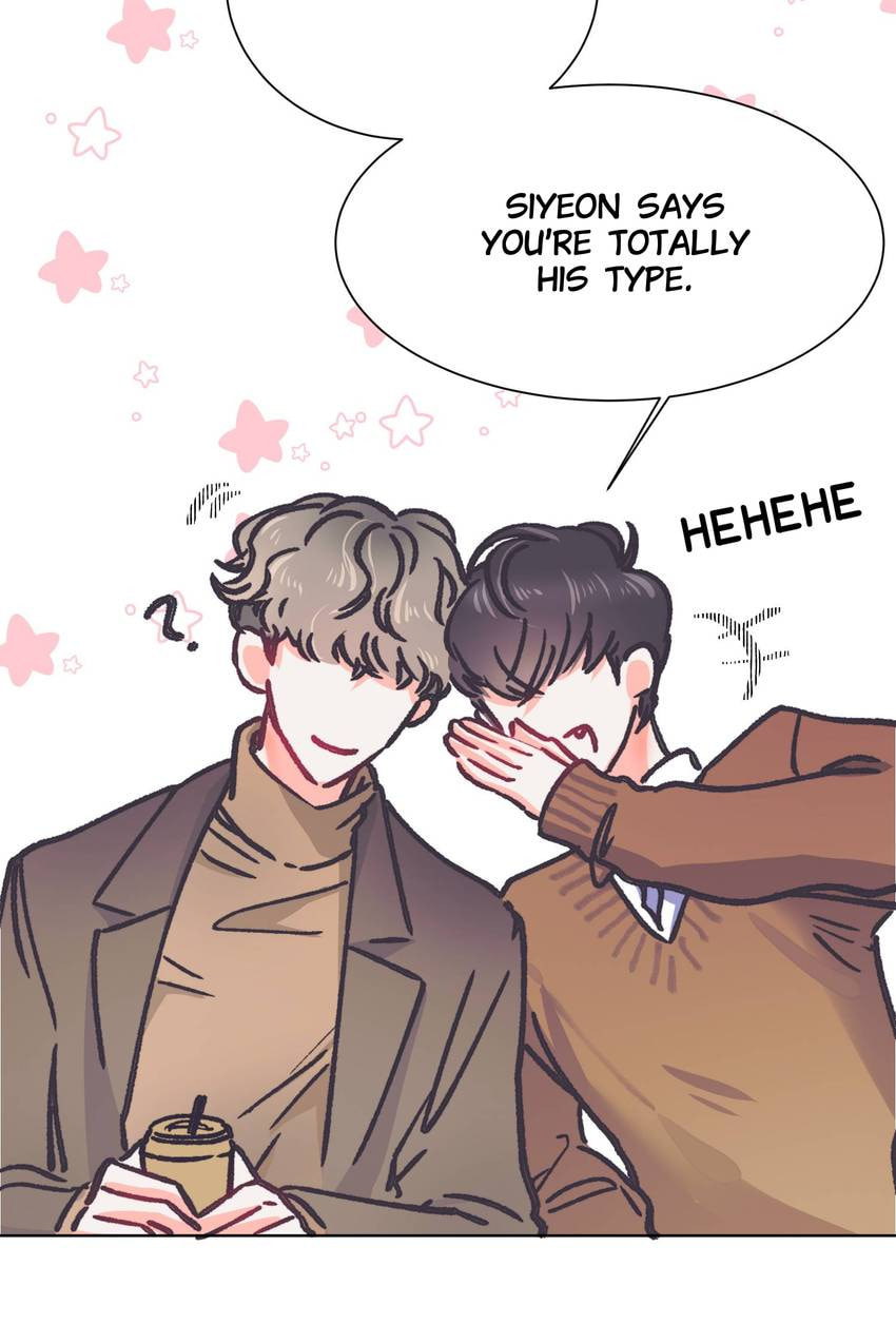 Read Fetish BL Anthology chapter 18 image 34 on Lezhin