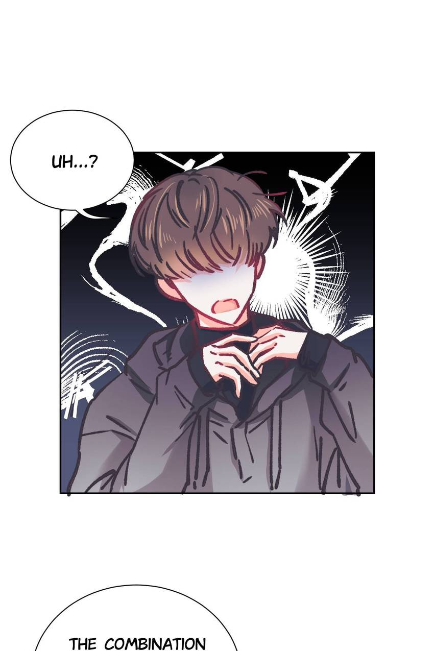 Read Fetish BL Anthology chapter 18 image 35 on Lezhin