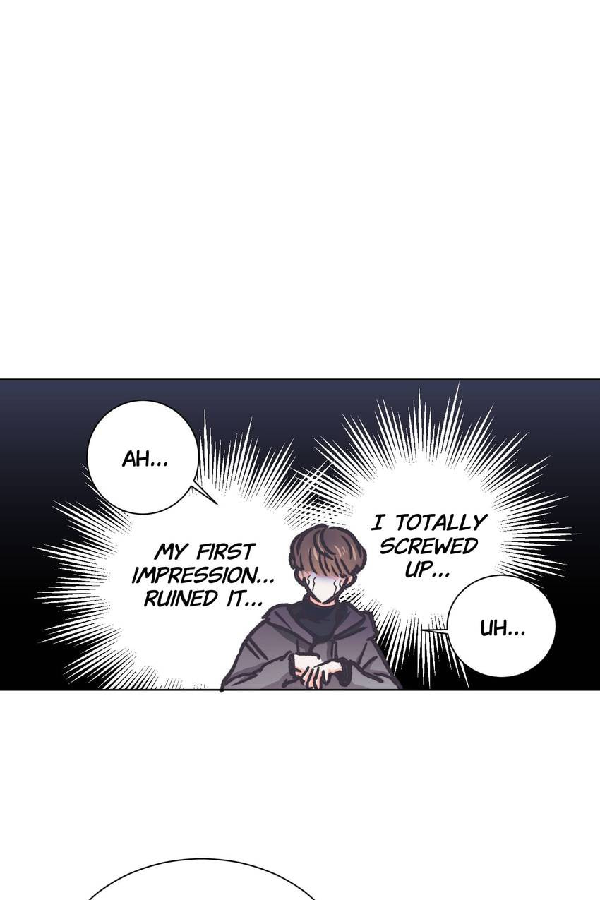 Read Fetish BL Anthology chapter 18 image 37 on Lezhin