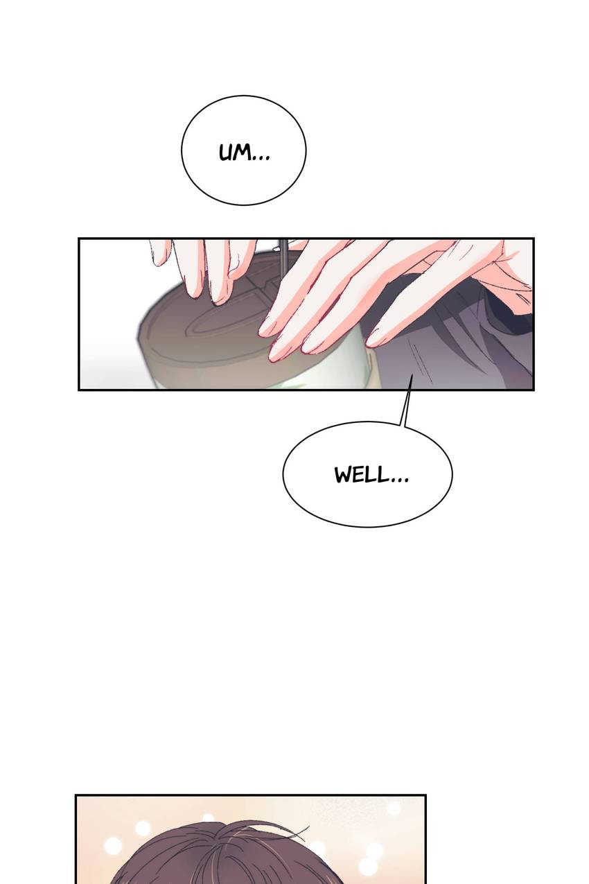 Read Fetish BL Anthology chapter 18 image 39 on Lezhin