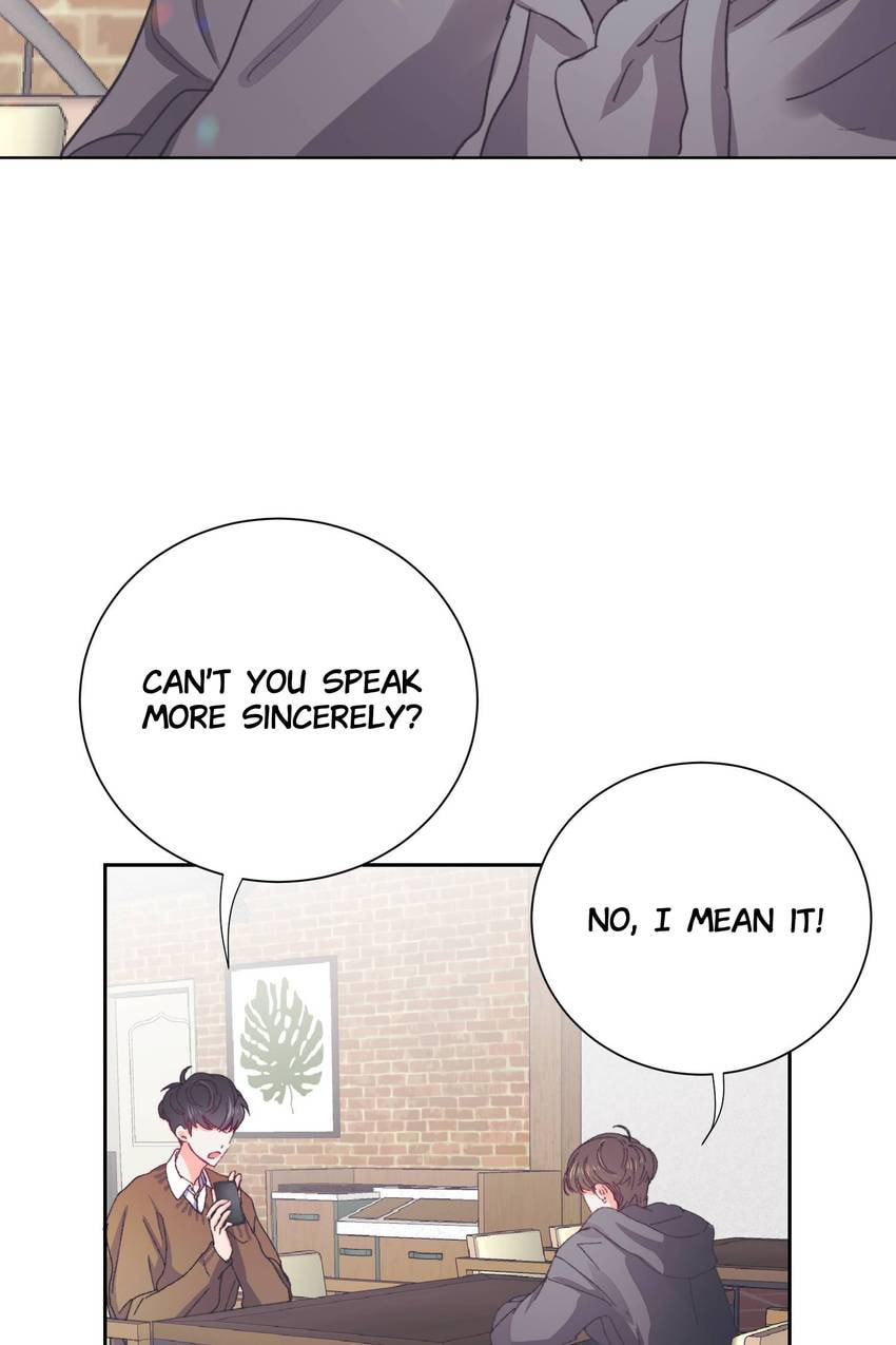 Read Fetish BL Anthology chapter 18 image 4 on Lezhin