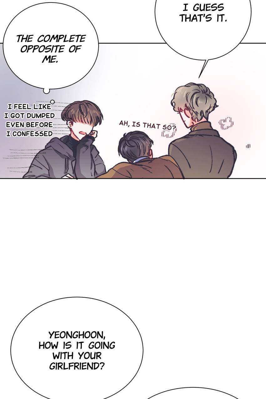 Read Fetish BL Anthology chapter 18 image 40 on Lezhin