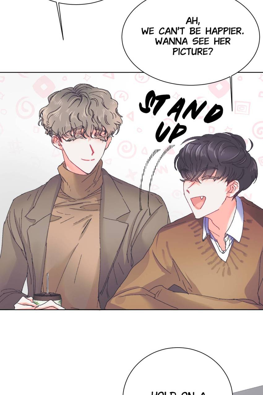Read Fetish BL Anthology chapter 18 image 41 on Lezhin