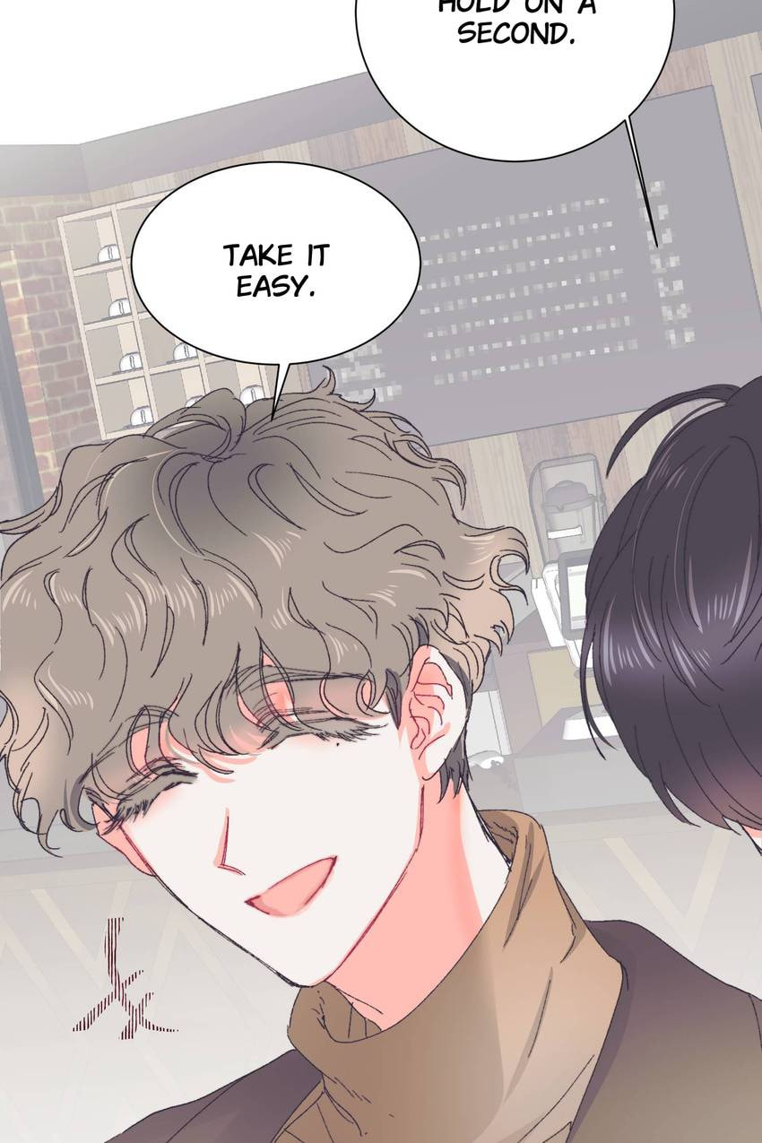 Read Fetish BL Anthology chapter 18 image 42 on Lezhin