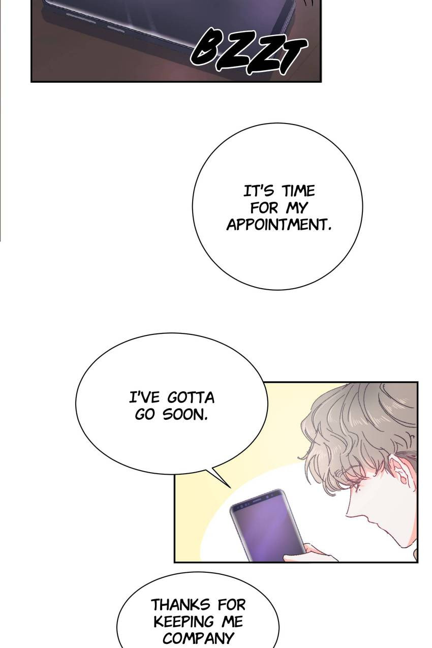 Read Fetish BL Anthology chapter 18 image 49 on Lezhin