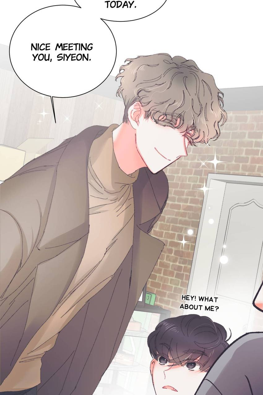 Read Fetish BL Anthology chapter 18 image 50 on Lezhin