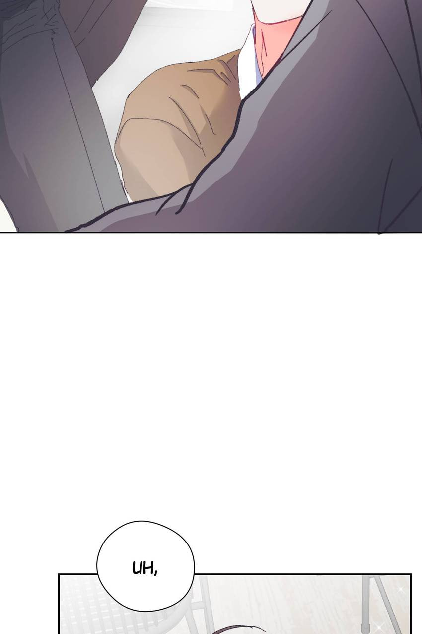 Read Fetish BL Anthology chapter 18 image 51 on Lezhin