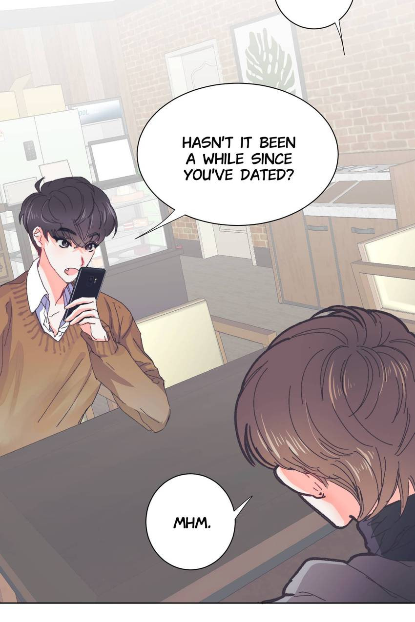 Read Fetish BL Anthology chapter 18 image 6 on Lezhin