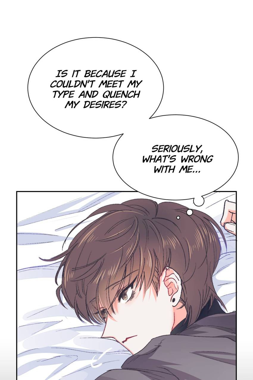 Read Fetish BL Anthology chapter 18 image 60 on Lezhin