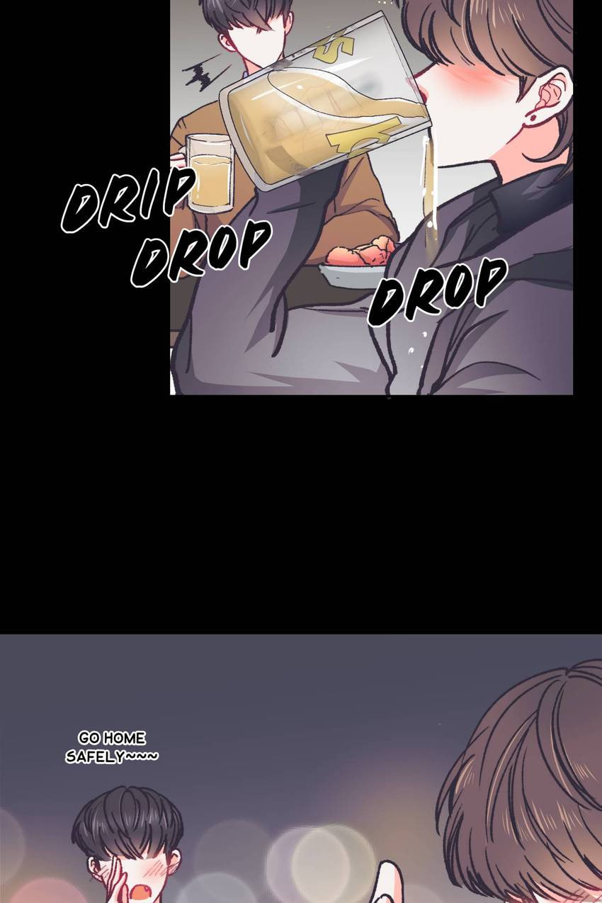Read Fetish BL Anthology chapter 18 image 62 on Lezhin