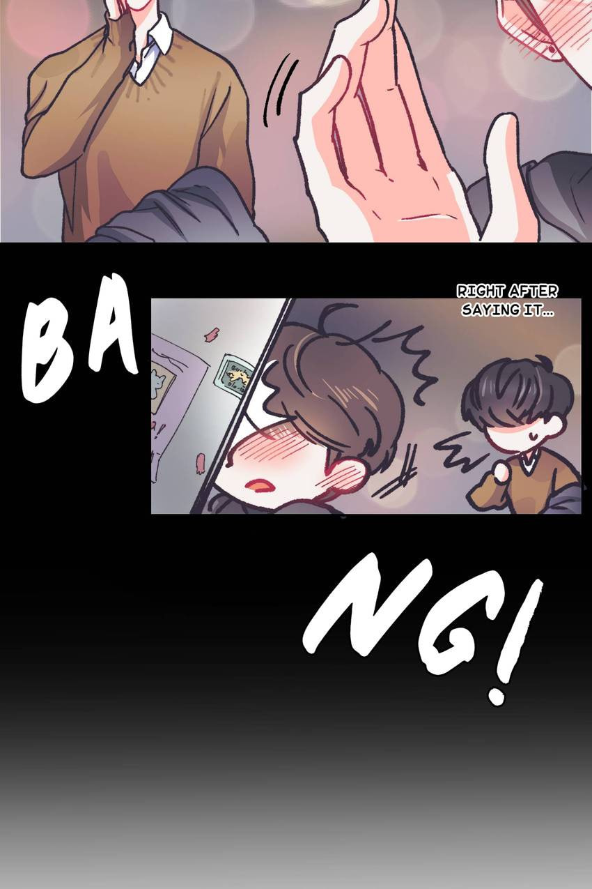 Read Fetish BL Anthology chapter 18 image 63 on Lezhin