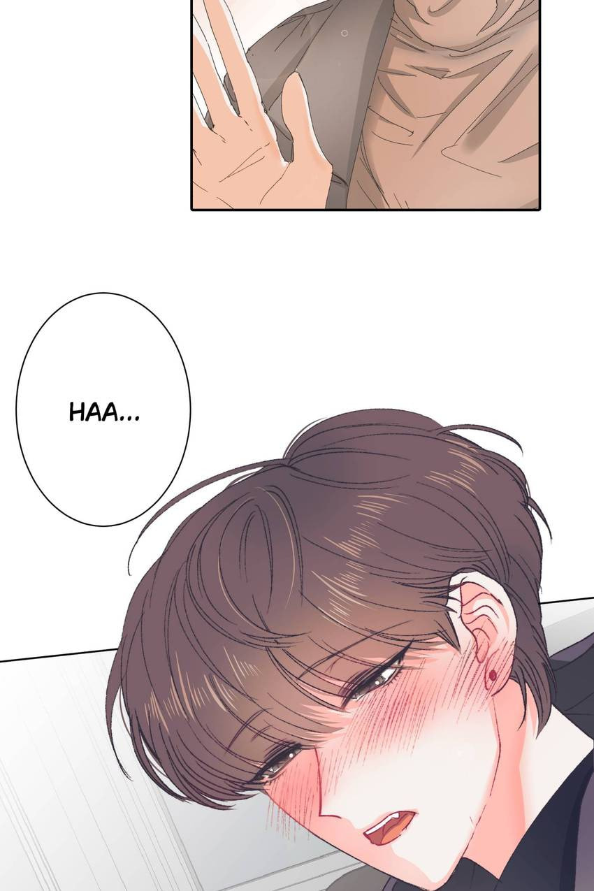 Read Fetish BL Anthology chapter 18 image 67 on Lezhin