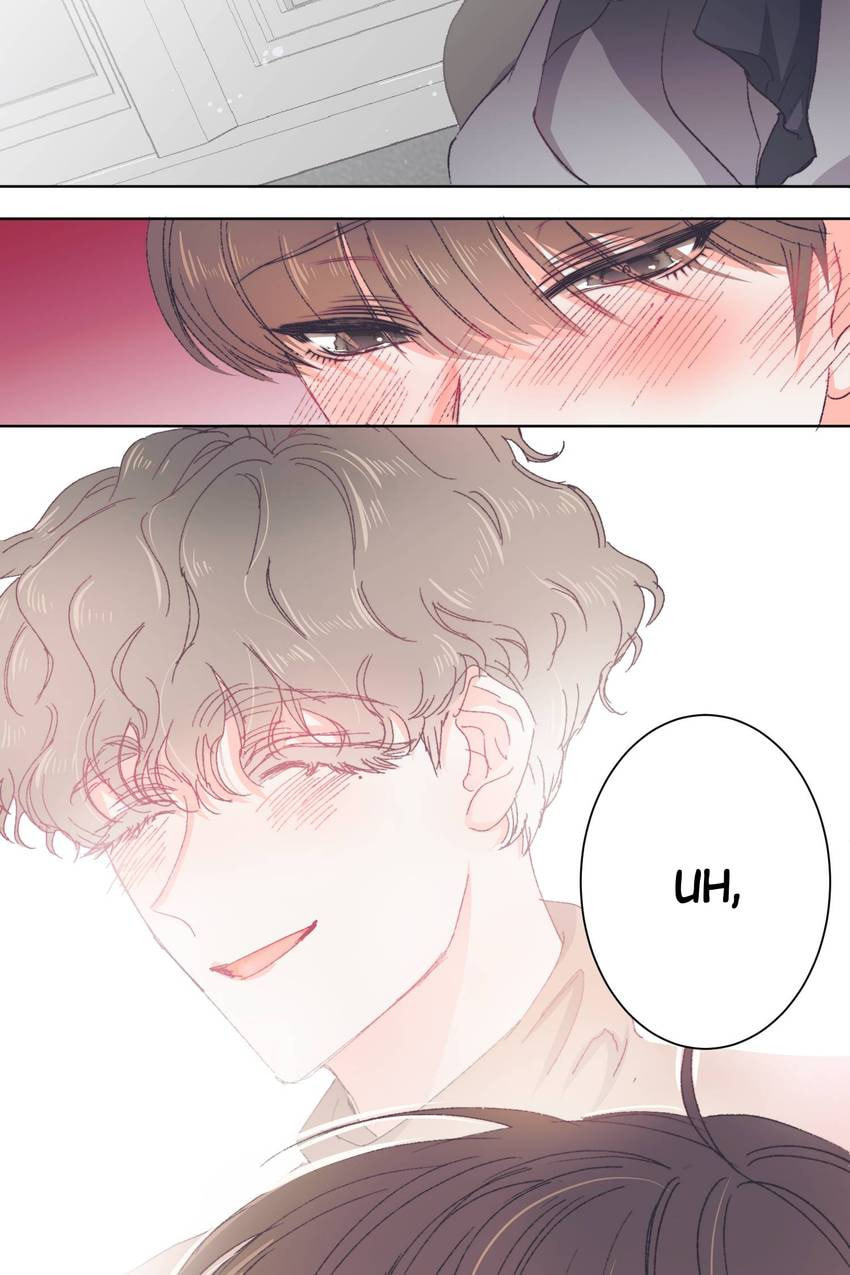 Read Fetish BL Anthology chapter 18 image 68 on Lezhin