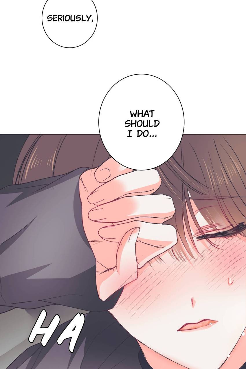 Read Fetish BL Anthology chapter 18 image 71 on Lezhin