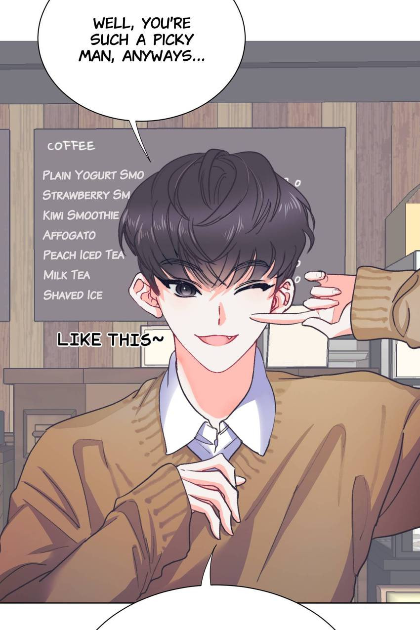 Read Fetish BL Anthology chapter 18 image 8 on Lezhin