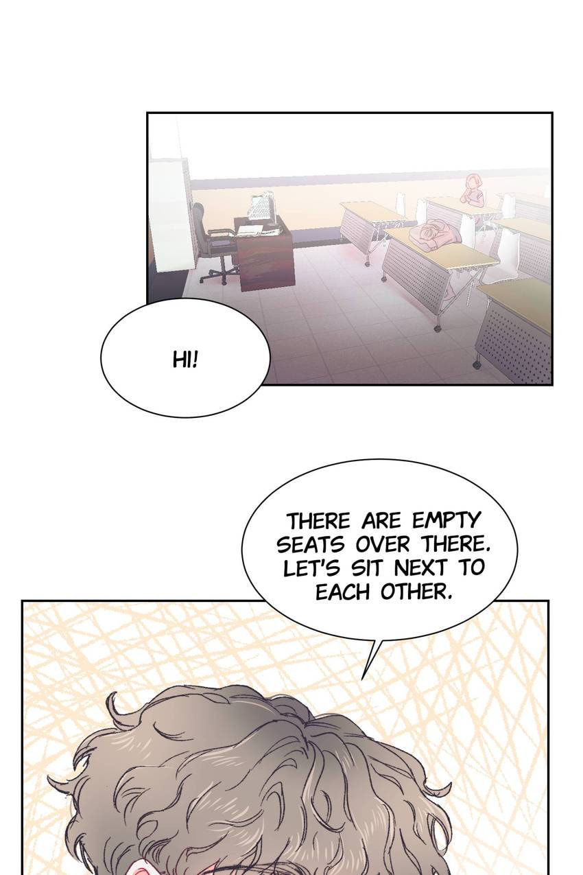 Read Fetish BL Anthology chapter 19 image 10 on Lezhin