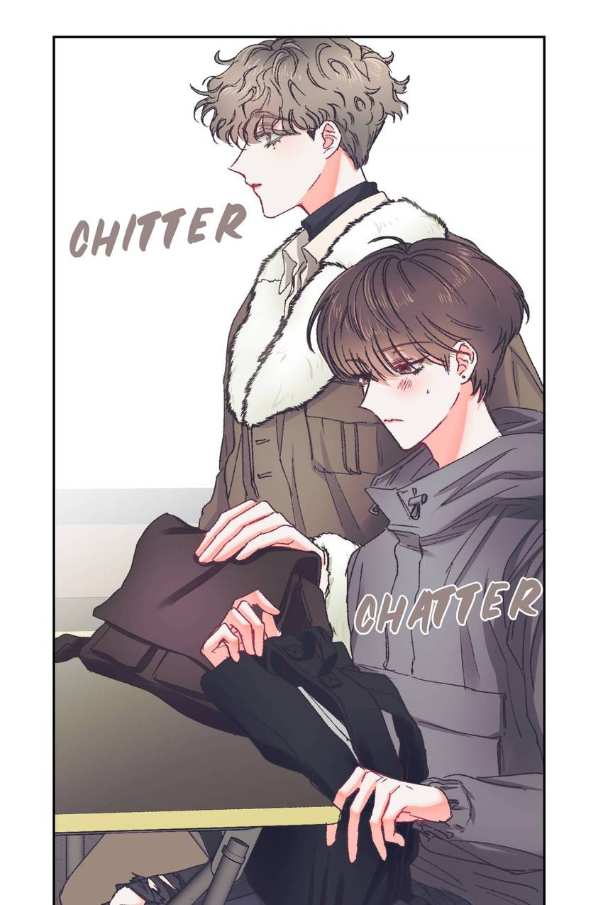 Read Fetish BL Anthology chapter 19 image 13 on Lezhin