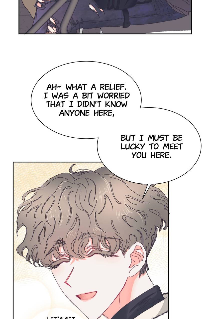 Read Fetish BL Anthology chapter 19 image 14 on Lezhin
