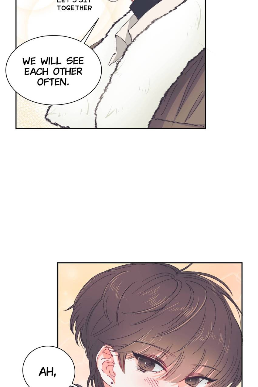 Read Fetish BL Anthology chapter 19 image 15 on Lezhin