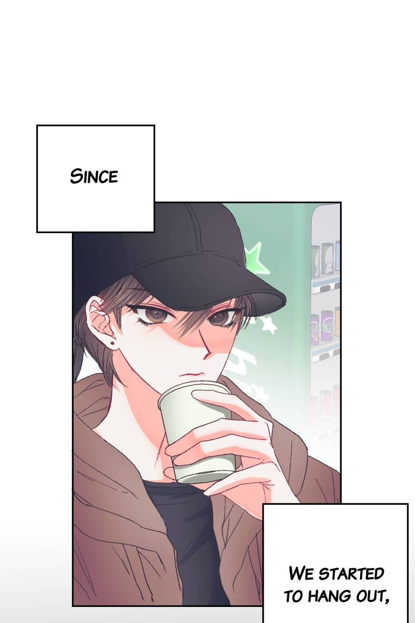 Read Fetish BL Anthology chapter 19 image 18 on Lezhin