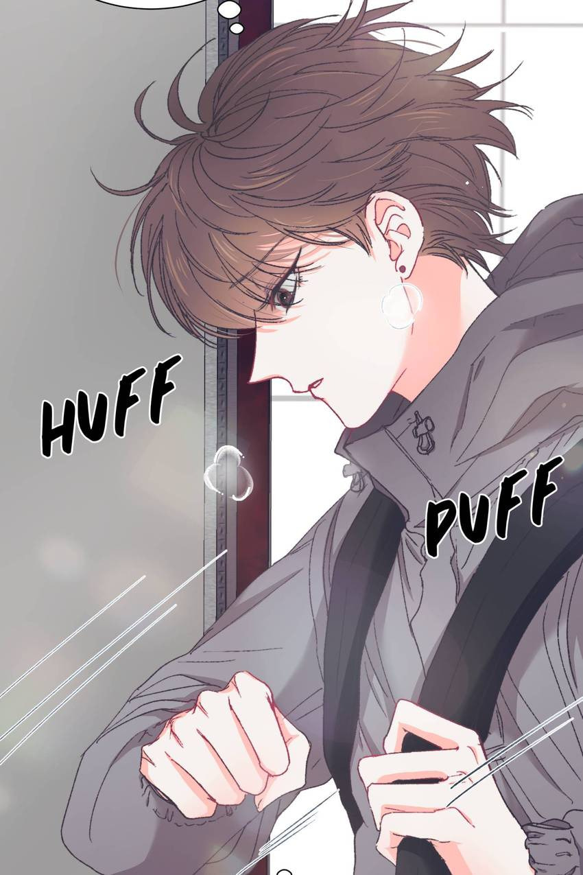 Read Fetish BL Anthology chapter 19 image 3 on Lezhin