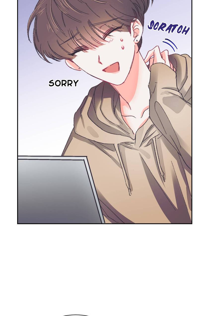 Read Fetish BL Anthology chapter 19 image 30 on Lezhin