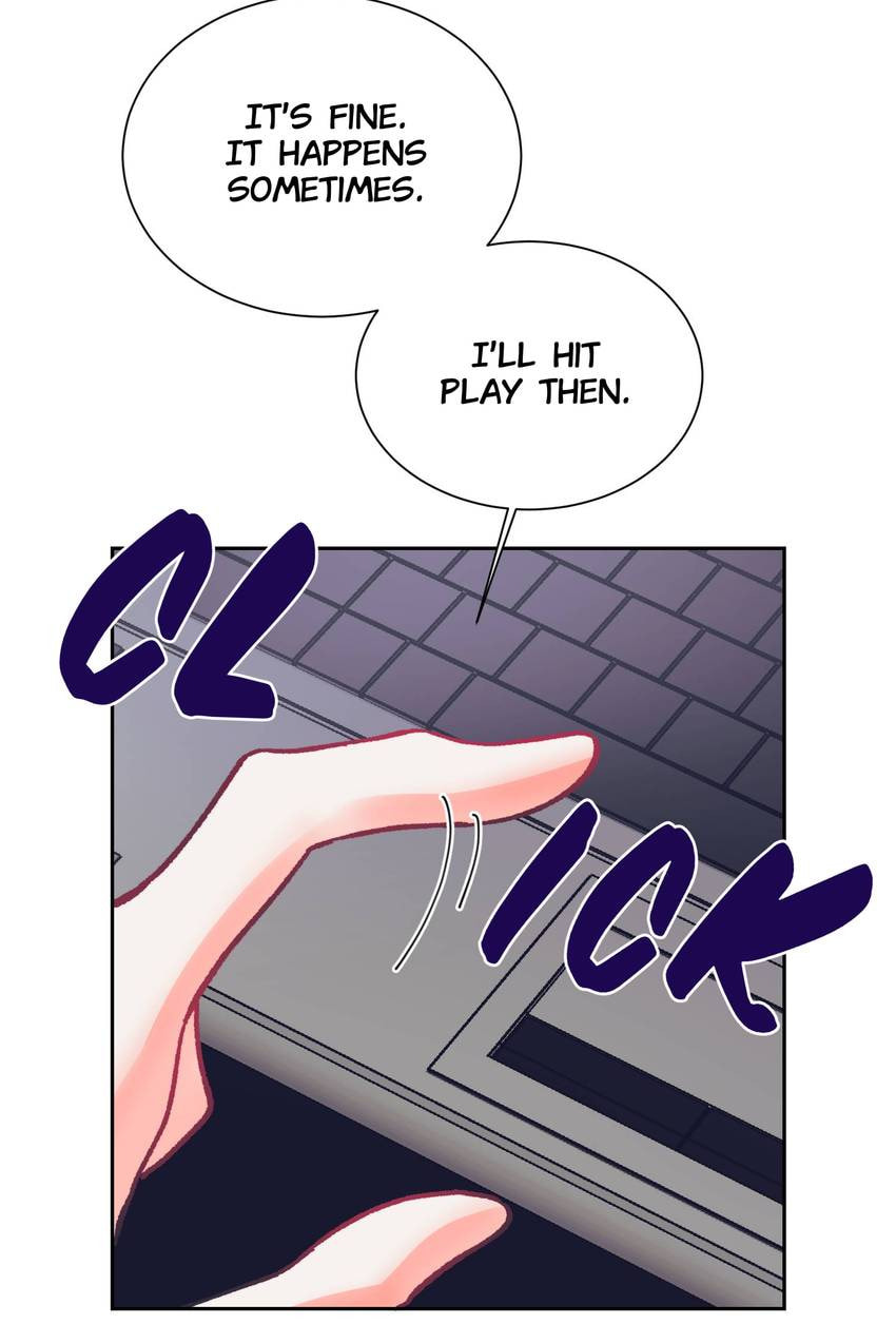 Read Fetish BL Anthology chapter 19 image 31 on Lezhin