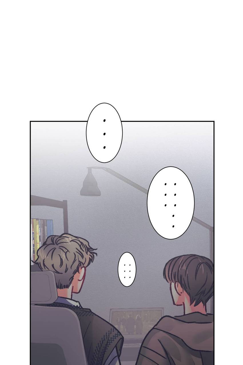 Read Fetish BL Anthology chapter 19 image 32 on Lezhin