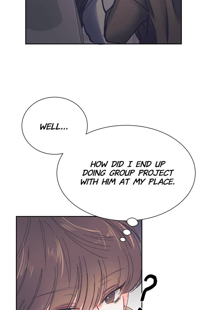 Read Fetish BL Anthology chapter 19 image 33 on Lezhin