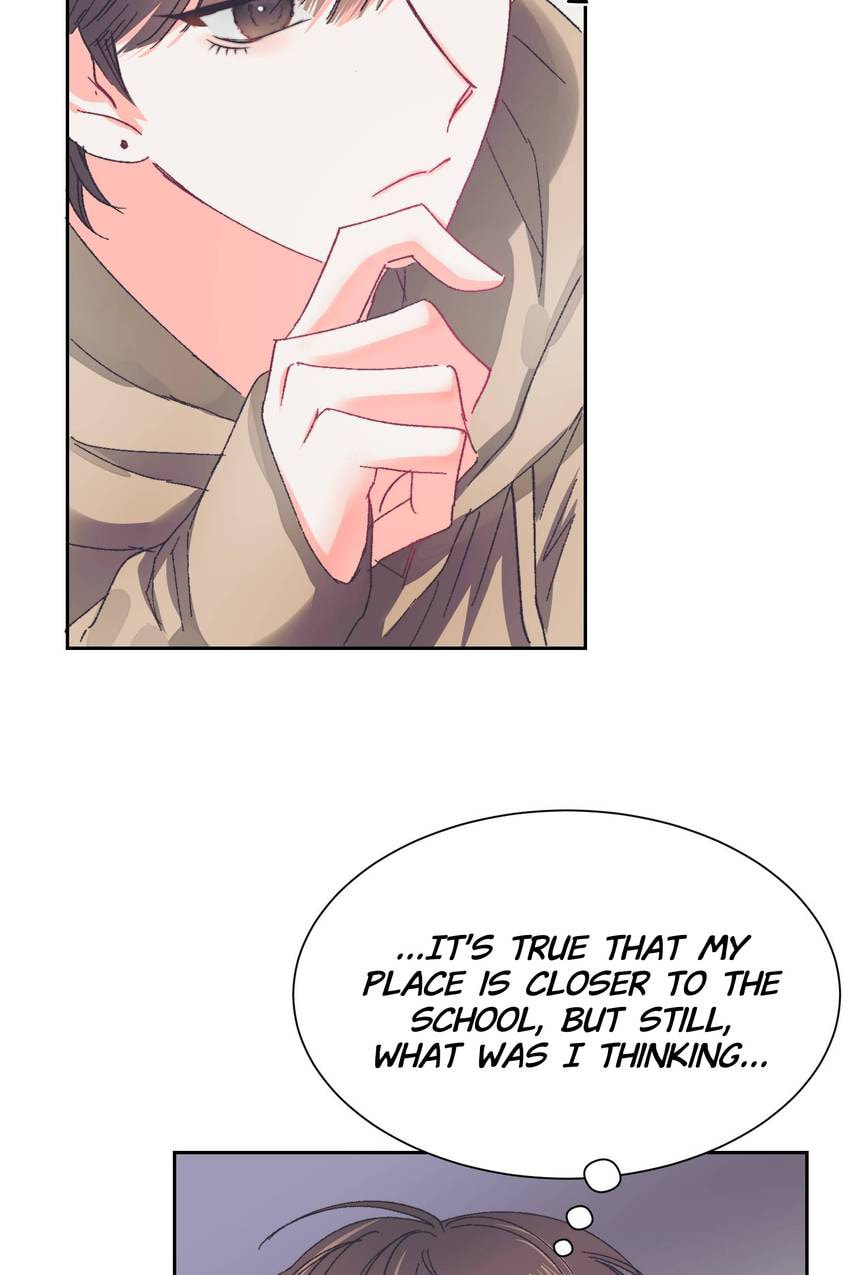 Read Fetish BL Anthology chapter 19 image 34 on Lezhin