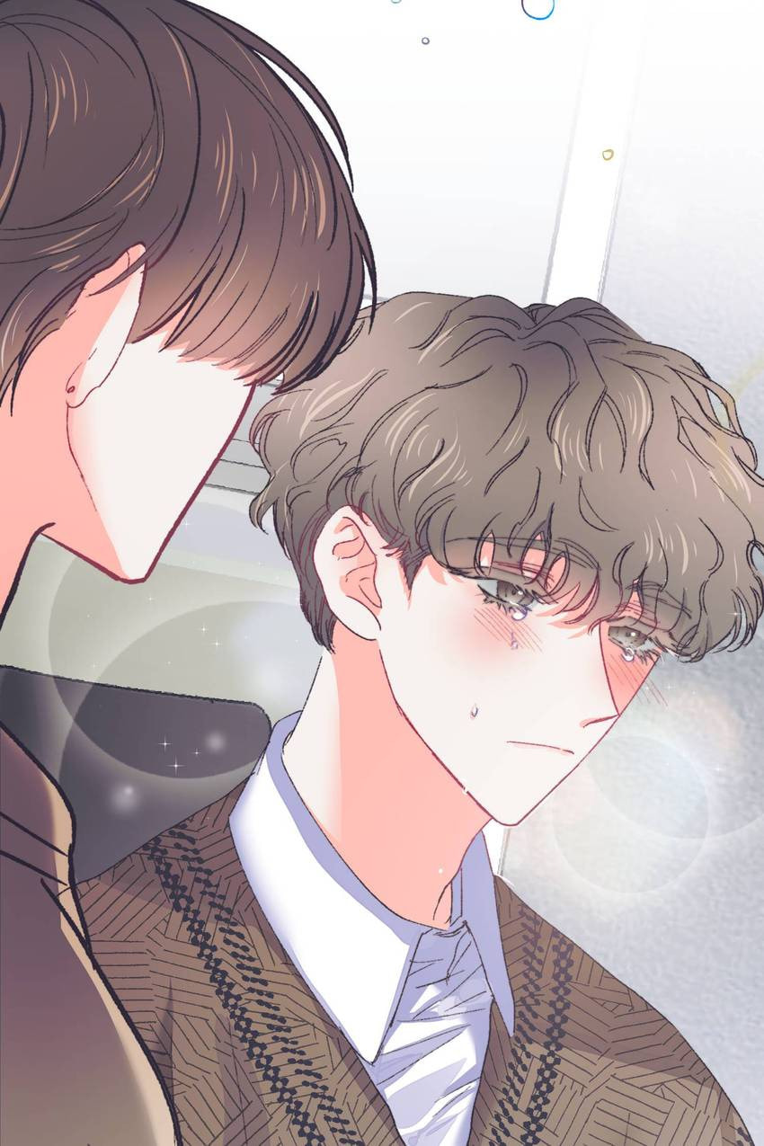 Read Fetish BL Anthology chapter 19 image 37 on Lezhin