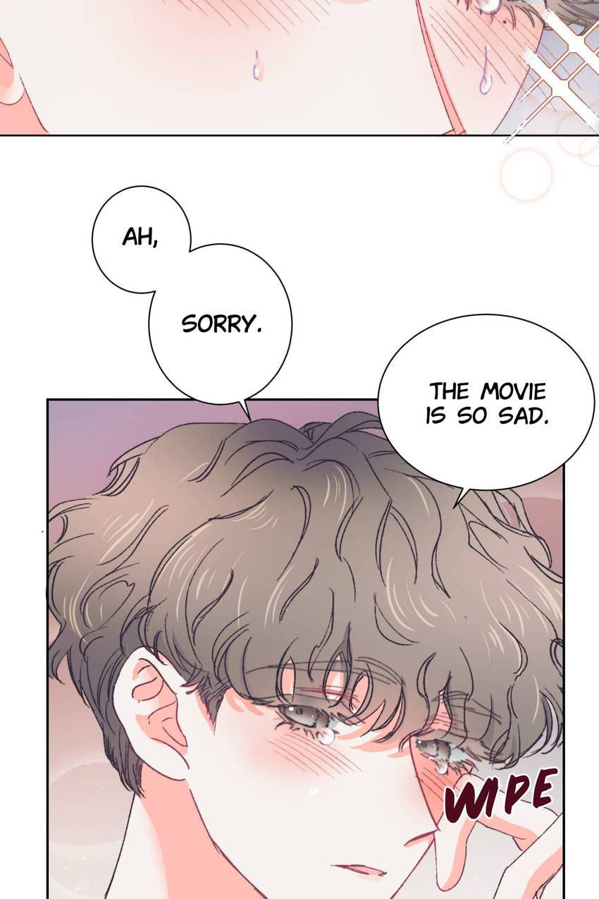 Read Fetish BL Anthology chapter 19 image 39 on Lezhin