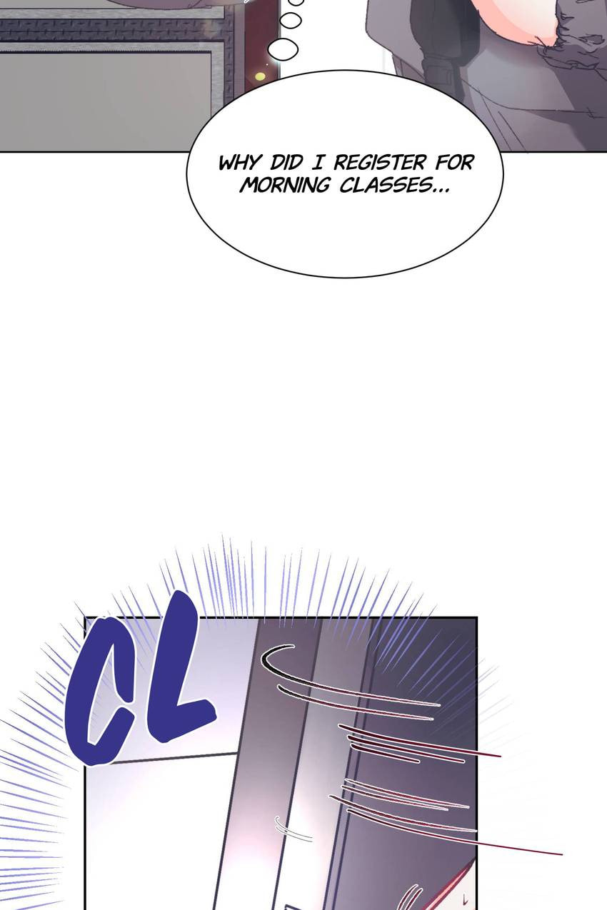 Read Fetish BL Anthology chapter 19 image 4 on Lezhin