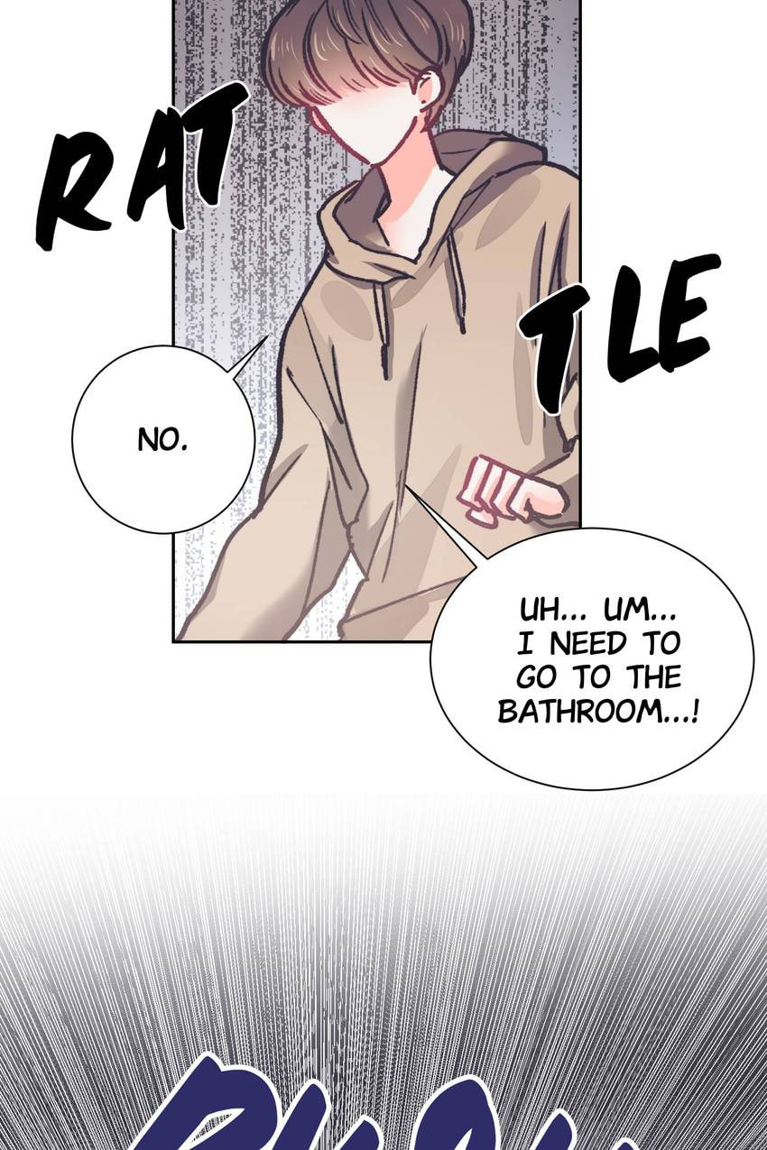 Read Fetish BL Anthology chapter 19 image 41 on Lezhin