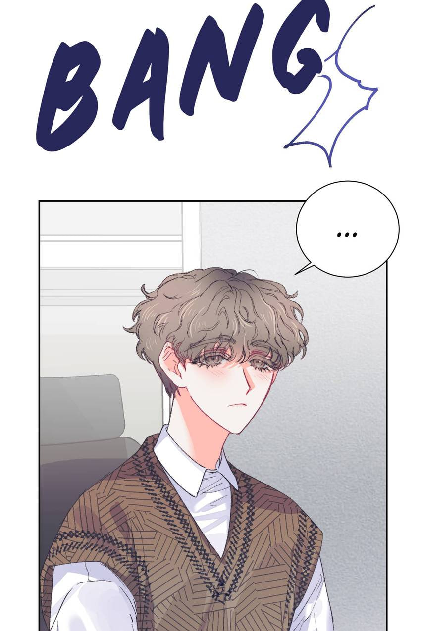 Read Fetish BL Anthology chapter 19 image 43 on Lezhin