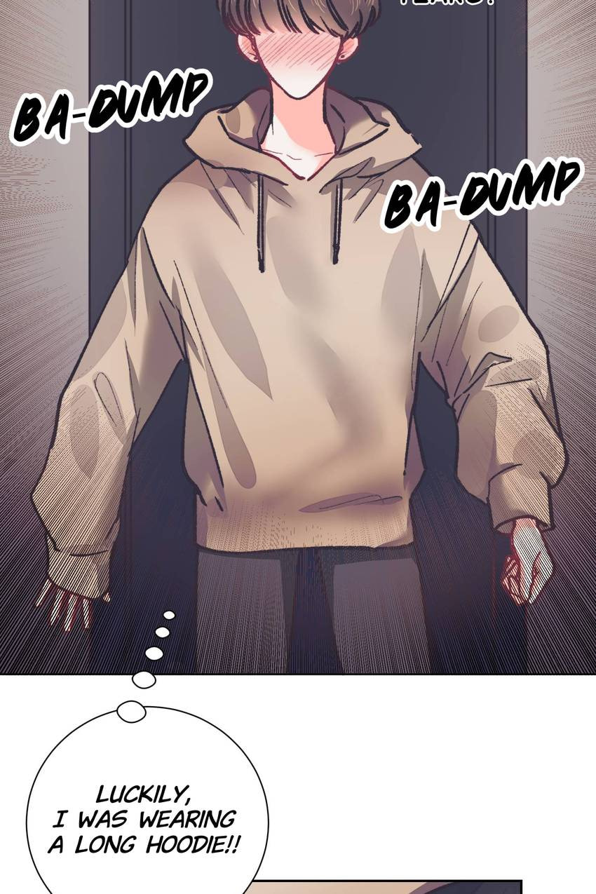 Read Fetish BL Anthology chapter 19 image 44 on Lezhin
