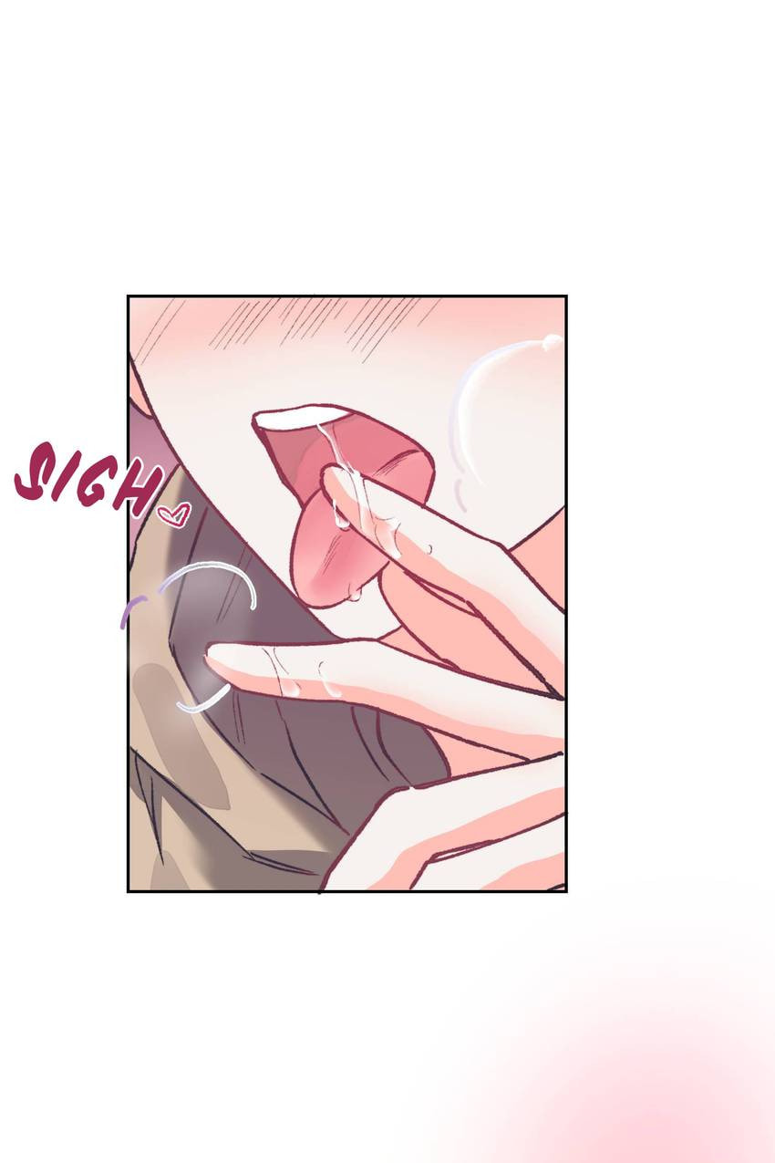 Read Fetish BL Anthology chapter 19 image 46 on Lezhin