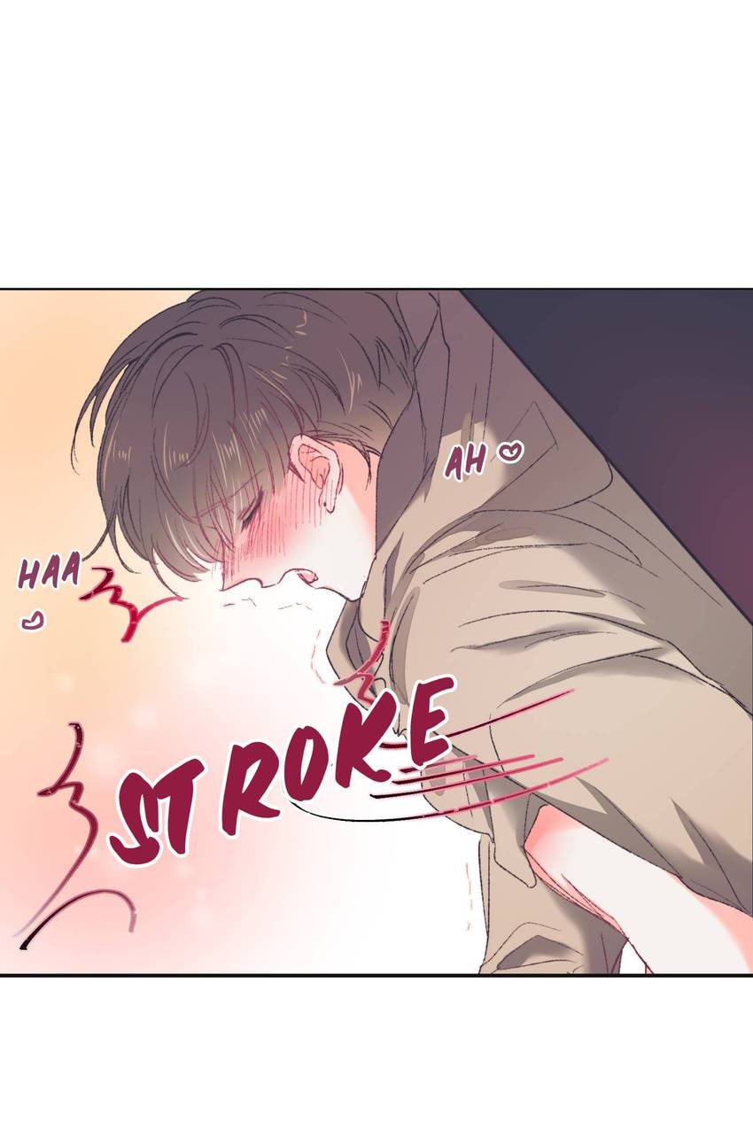 Read Fetish BL Anthology chapter 19 image 48 on Lezhin