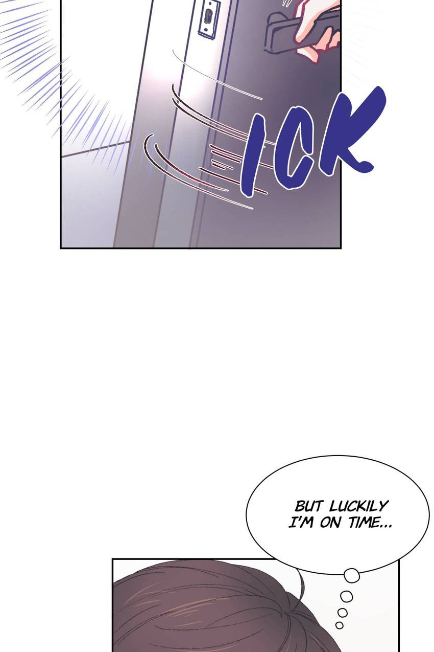 Read Fetish BL Anthology chapter 19 image 5 on Lezhin