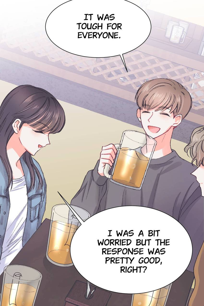 Read Fetish BL Anthology chapter 19 image 53 on Lezhin