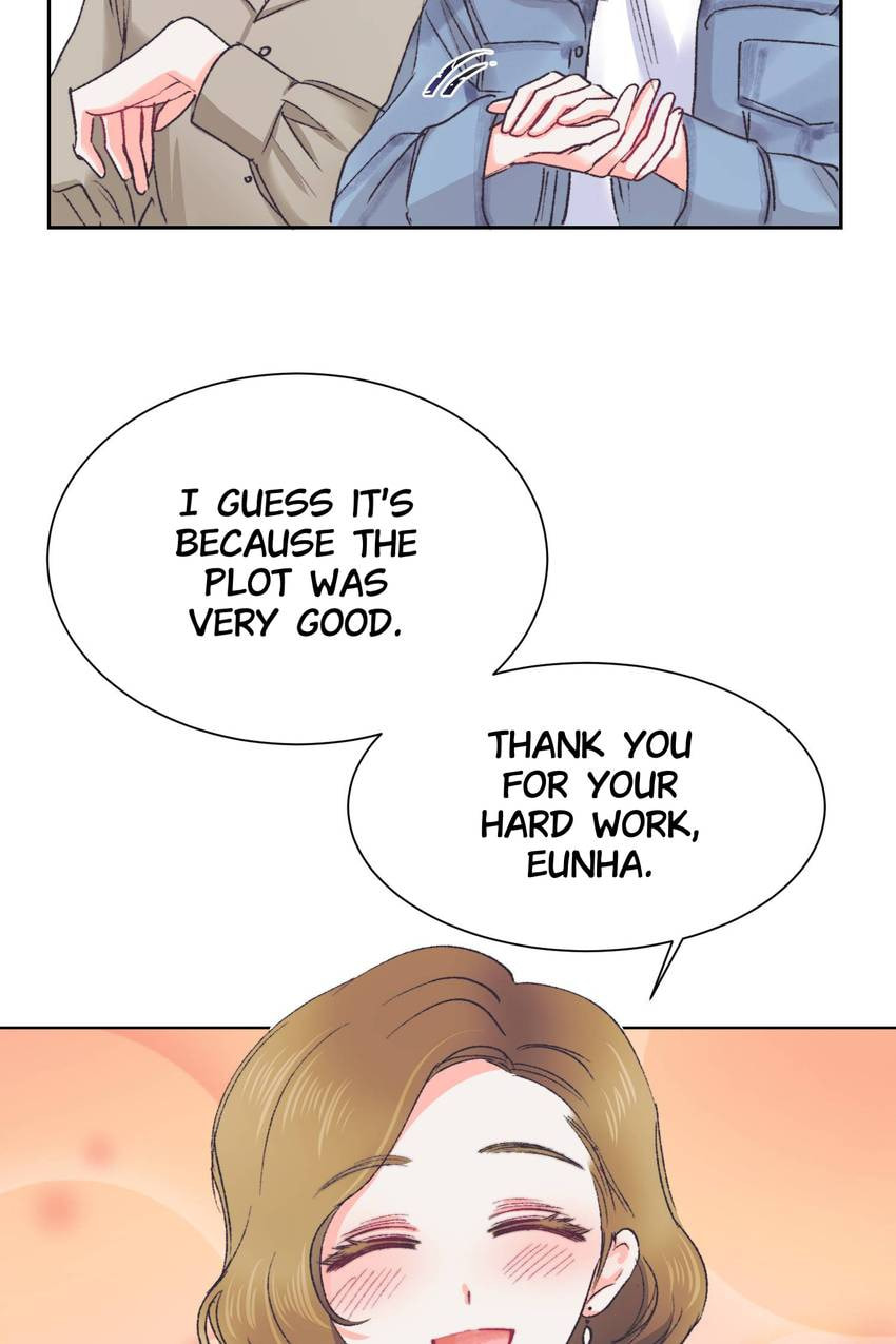 Read Fetish BL Anthology chapter 19 image 55 on Lezhin