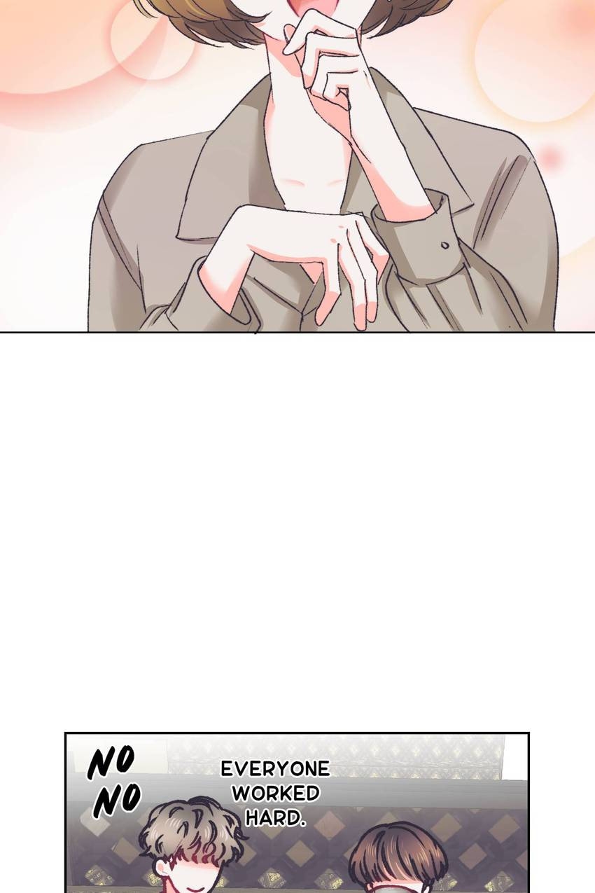 Read Fetish BL Anthology chapter 19 image 56 on Lezhin