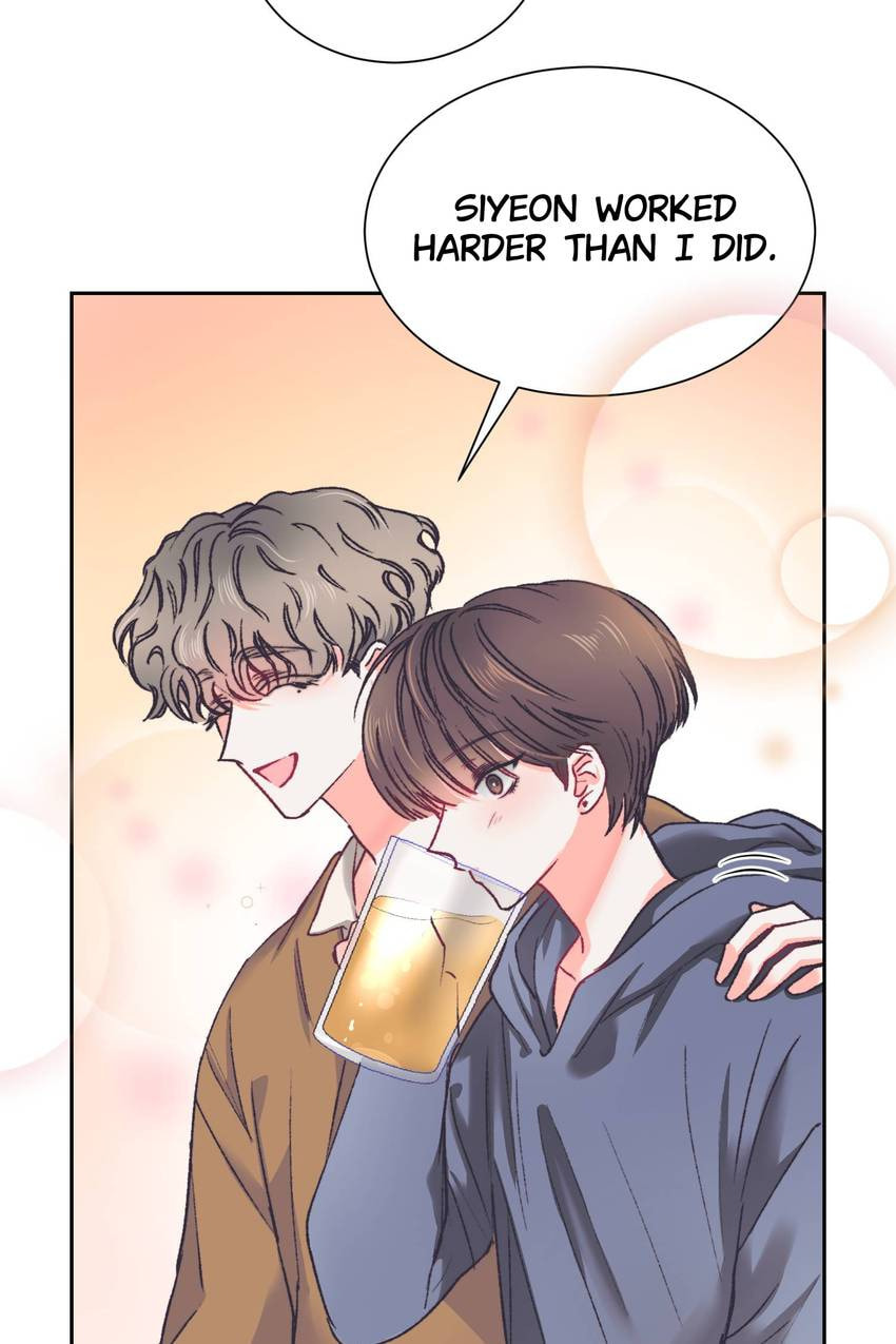 Read Fetish BL Anthology chapter 19 image 59 on Lezhin