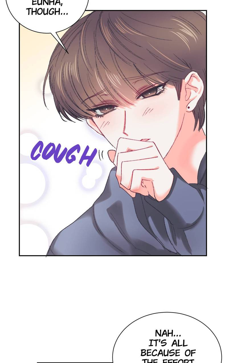 Read Fetish BL Anthology chapter 19 image 64 on Lezhin
