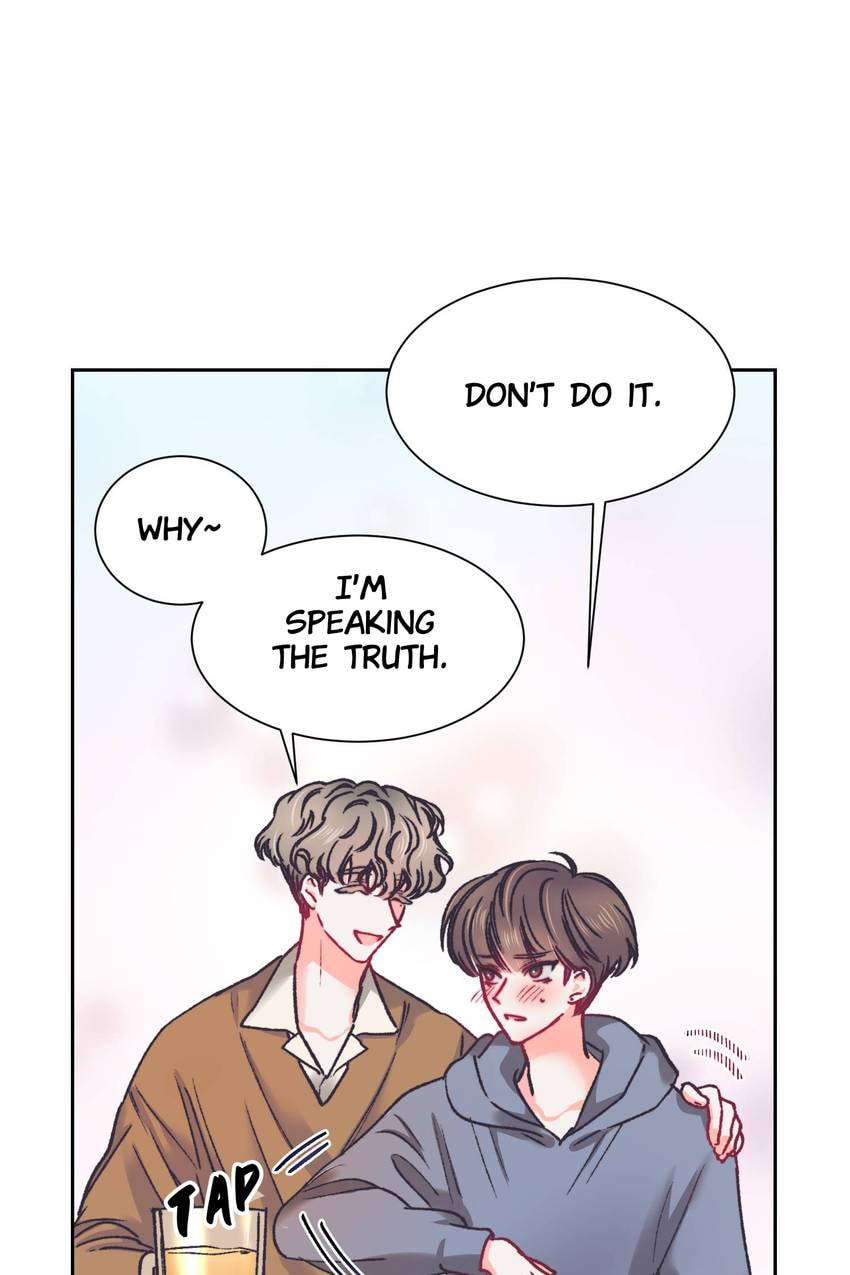 Read Fetish BL Anthology chapter 19 image 66 on Lezhin