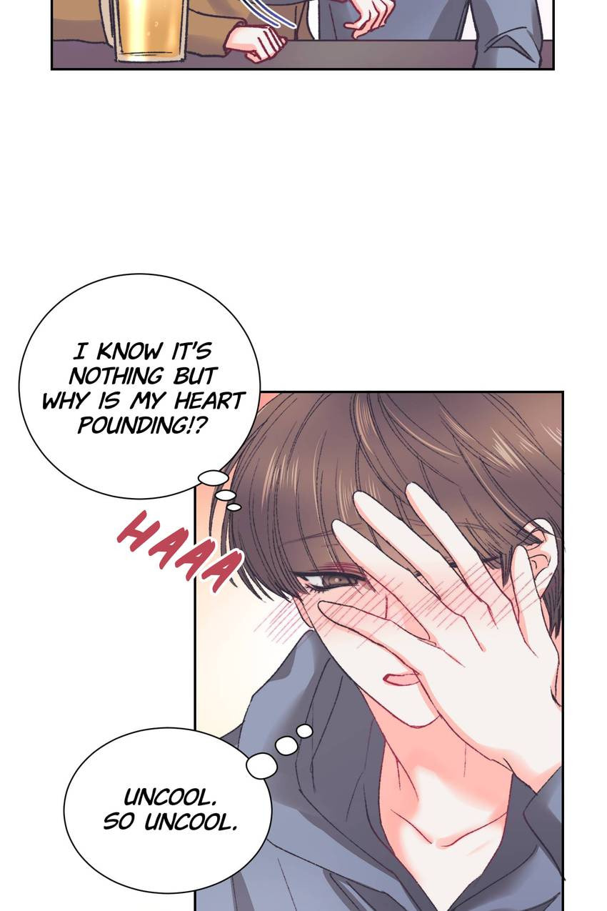 Read Fetish BL Anthology chapter 19 image 67 on Lezhin
