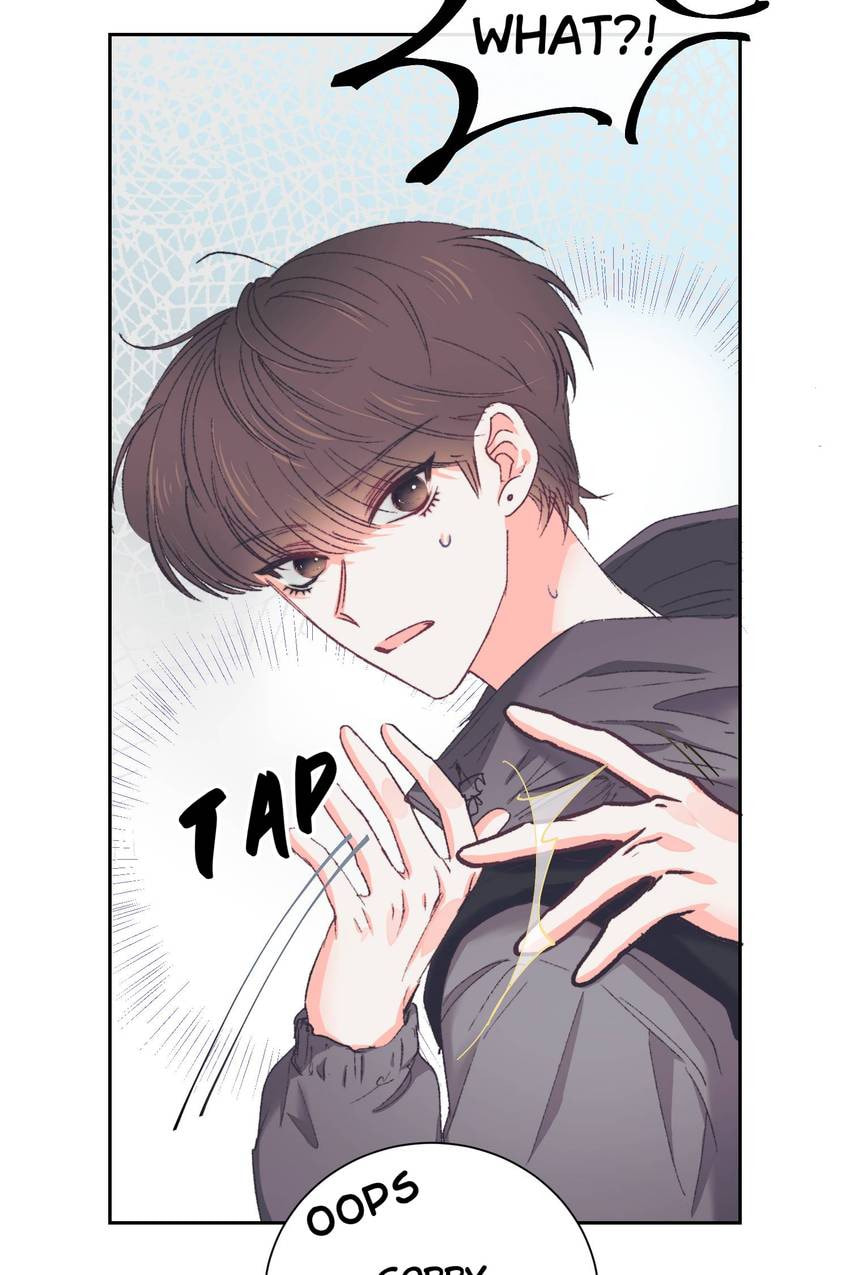 Read Fetish BL Anthology chapter 19 image 7 on Lezhin